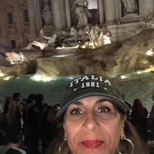 Meet your Posher, Silvia